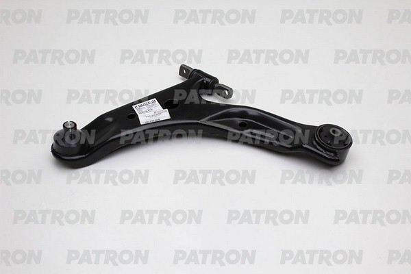 PATRON PS5120LKOR Рычаг подвески HYUNDAI: SANTA FE 00-05 (произведено в Корее)