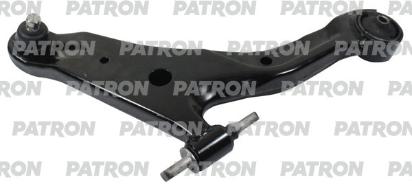 PATRON PS5120R Рычаг подвески прав HYUNDAI: SANTA FE 00-05