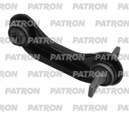 PATRON PS5124L Рычаг подвески MITSUBISHI: CARISMA 95-06, COLT V 95-05, LANCER VI 95-03, SPACE STAR 98-