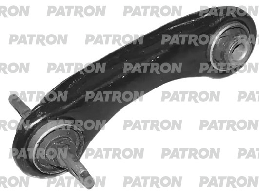 PATRON PS5124R Рычаг подвески MITSUBISHI: CARISMA 95-06, COLT V 95-05, LANCER VI 95-03, SPACE STAR 98-