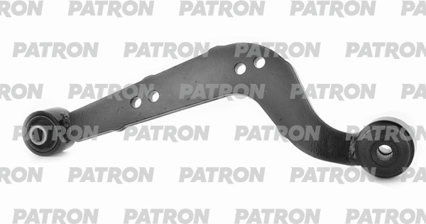 PATRON PS5136R Рычаг подвески TOYOTA: RAV4 05-, GEELY: Emgrand X7, Changan CS75