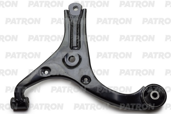 PATRON PS5148LKOR Рычаг подвески HYUNDAI: ACCENT 05-   KIA: RIO 05-