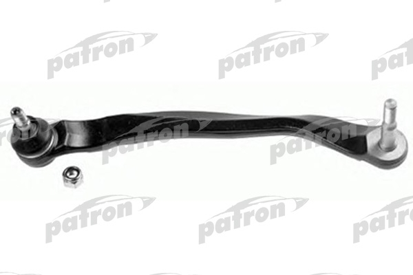PATRON PS5153L Рычаг подвески NISSAN: PRIMERA 02-, PRIMERA HATCHBACK 02-, PRIMERA УНИВЕРСАЛ 02-