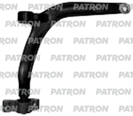 PATRON PS5169R Рычаг подвески