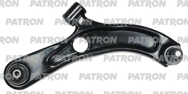 PATRON PS5199R Рычаг подвески правый SUZUKI: SWIFT III (SG) 05-