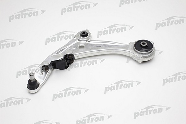 PATRON PS5210L Рычаг подвески левый NISSAN TEANA (J32) 08-