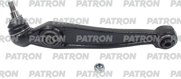 PATRON PS5220R Рычаг подвески задн нижн прав BMW: X5 (E70) 07-, X6 (E71, E72) 08-