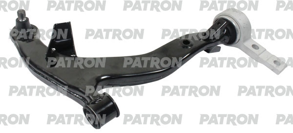 PATRON PS5228R Рычаг подвески передний правый NISSAN TEANA J31 03-08 (Произведено в Турции)