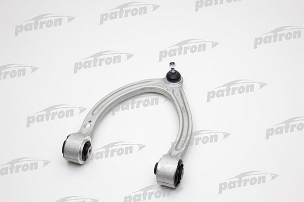 PATRON PS5237L Рычаг подвески левый MERCEDES-BENZ: S-CLASS (W221) 05-