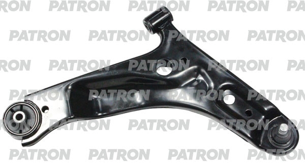 PATRON PS5289R Рычаг подвески правый KIA: PICANTO ( BA ) 04/2004 - (Произведено в Турции)