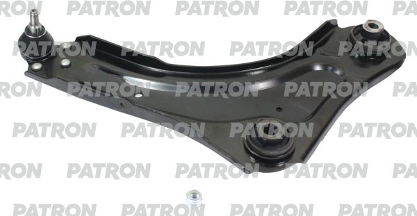 PATRON PS5316R Рычаг подвески правый RENAULT: SCENIC III 02/2009 - (Произведено в Турции)