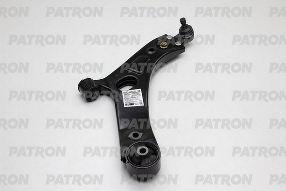 PATRON PS5421RKOR Рычаг подвески прав HYUNDAI: IX 35 09-   KIA: SPORTAGE 2010- (произведено в Корее)