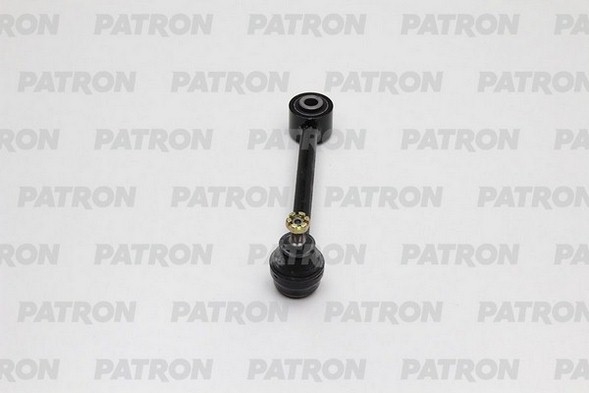 PATRON PS5497KOR Рычаг подвески развальный KIA: SPORTAGE 2WD 09-, OPTIMA/MAGENTIS 06-, CARENS 06- (произведено в Корее)