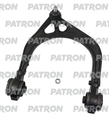 PATRON PS5514R Рычаг подвески верхн прав CHRYSLER 300C 09/04 - 12/10 (Произведено в Турции)