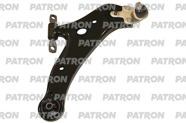 PATRON PS5518R Рычаг подвески TOYOTA HIGHLANDER XU40,XU50 2008-2016, BYD Song Plus (произведено в Турции)
