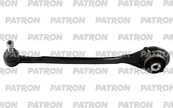 PATRON PS5647L Рычаг подвески левый MERCEDES S-SERIES ( W221 ) 4-Matic 10/2005 - (Произведено в Турции)