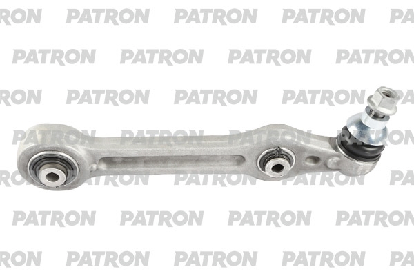 PATRON PS5784 Рычаг подвески MERCEDES C-CLASS 2013- E-CLASS 2016- GLC-CLASS 2016- (произведено в Турции)