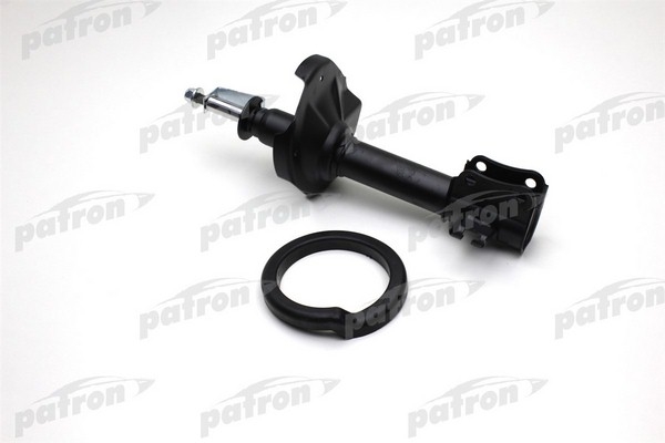 PATRON PSA333215 Амортизатор подвески задн прав SUZUKI: BALENO 95-02, BALENO хечбэк 95-02, BALENO универсал 96-02