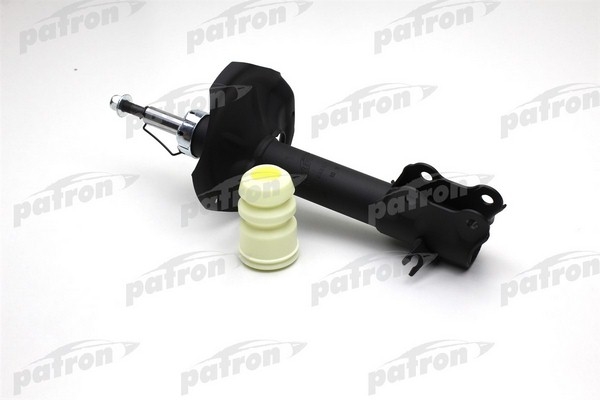 PATRON PSA333310 Амортизатор подвески передн прав NISSAN: ALMERA II 00-, ALMERA II Hatchback 00-