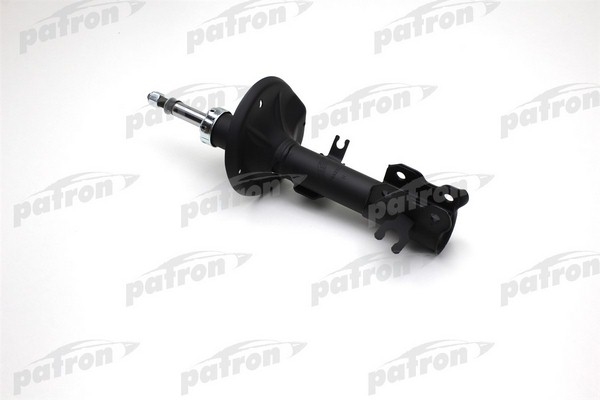 PATRON PSA333418 Амортизатор подвески передн лев CHEVROLET: AVEO 1.2/1.4 DAEWOO: KALOS 1.2/1.4 02>