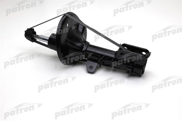 PATRON PSA333491 Амортизатор подвески передн лев KIA: CERATO 05>