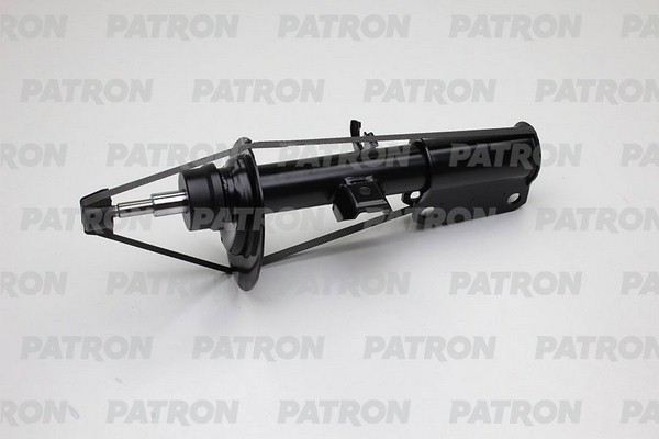 PATRON PSA335924 Амортизатор подвески передн прав BMW X5 (E53) 00-07