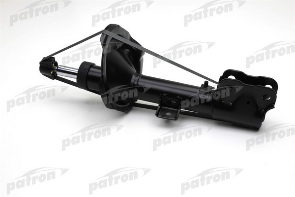 PATRON PSA339080 Амортизатор подвески передн прав CITROEN: C-CROSSER 07-   MITSUBISHI: OUTLANDER 06-   PEUGEOT: 4007 07-