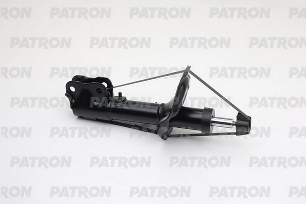PATRON PSA339104 Амортизатор подвески передн прав MITSUBISHI LANCER CX/CY 16 07-