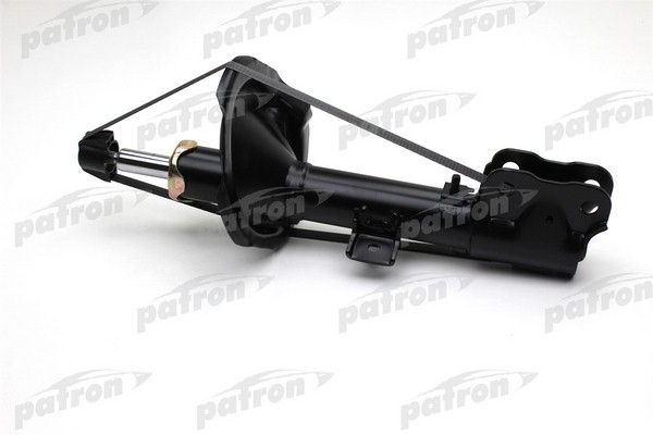 PATRON PSA339117 Амортизатор подвески передн прав MITSUBISHI: LANCER седан 08-