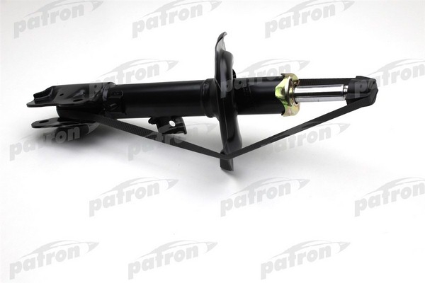 PATRON PSA339118 Амортизатор подвески передн лев MITSUBISHI: LANCER седан 08-