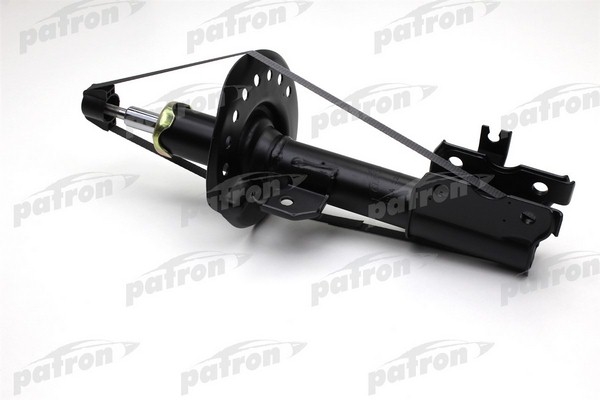PATRON PSA339196 Амортизатор подвески передн прав NISSAN: QASHQAI 07-