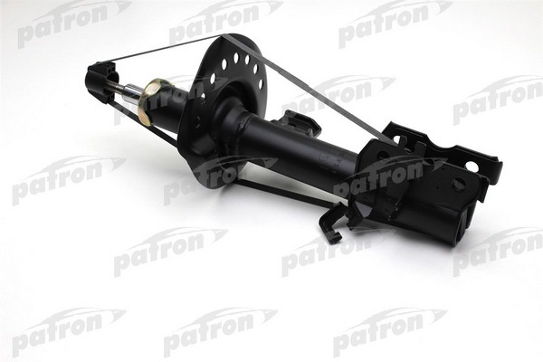 PATRON PSA339197 Амортизатор подвески передн лев NISSAN: QASHQAI 07-