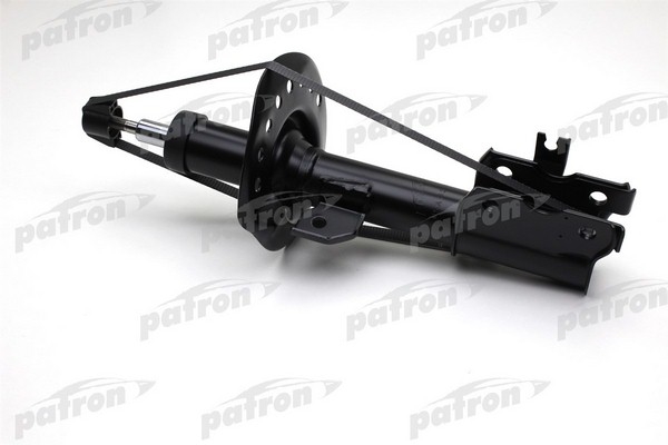PATRON PSA339198 Амортизатор подвески передн прав Nissan X-Trail, Renault Koleos 07>