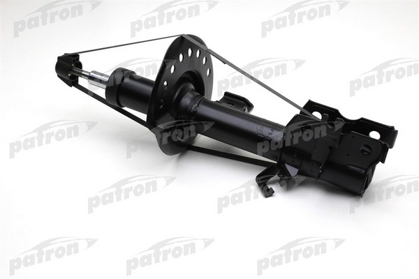 PATRON PSA339199 Амортизатор подвески передн лев Nissan X-Trail, Renault Koleos 07>