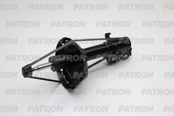 PATRON PSA339226 Амортизатор подвески передн прав SUBARU Impreza (GR) 1.5 08-09 4x2/4x4