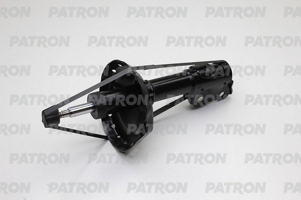 PATRON PSA339227 Амортизатор подвески передн лев SUBARU Impreza (GR) 1.5 08-09 4x2/4x4