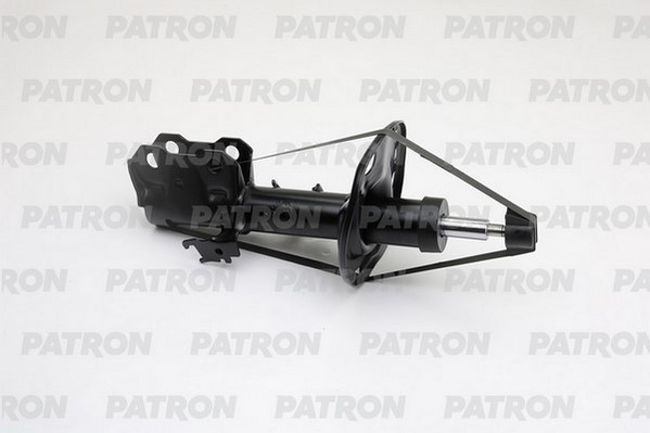 PATRON PSA339243 Амортизатор подвески передн лев TOYOTA PRIUS 1.8 (ZVW30) 09-