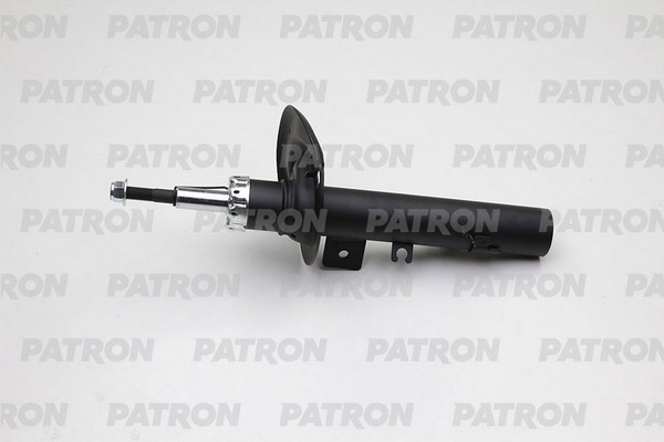 PATRON PSA339708 Амортизатор подвески передн лев PEUGEOT 207 1.4-1.6 06>