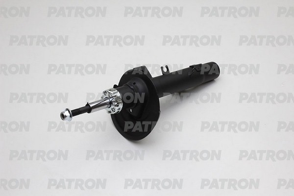 PATRON PSA339709 Амортизатор подвески передн прав PEUGEOT 207 1.4-1.4 16V 06-08