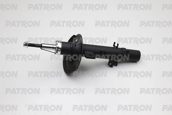 PATRON PSA339710 Амортизатор подвески передн лев PEUGEOT 207 1.4-1.4 16V 06-08
