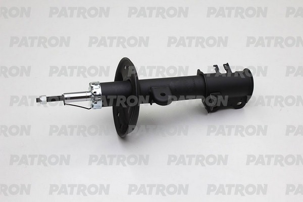 PATRON PSA339717 Амортизатор подвески передн лев OPEL Corsa D 1.3-1.7 CDTi 06-14