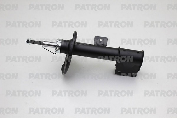 PATRON PSA339828 Амортизатор подвески передн прав PEUGEOT 3008 09-14