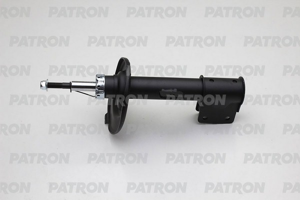 PATRON PSA339829 Амортизатор подвески передн лев PEUGEOT 3008 09-14