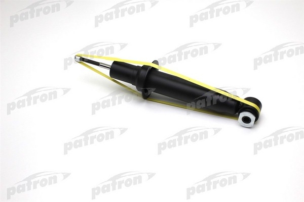 PATRON PSA341081 Амортизатор подвески задн BMW: 5 88-95