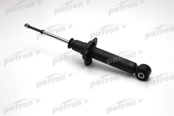 PATRON PSA341186 Амортизатор подвески задн NISSAN: ALMERA I 95-00, ALMERA I Hatchback 95-00