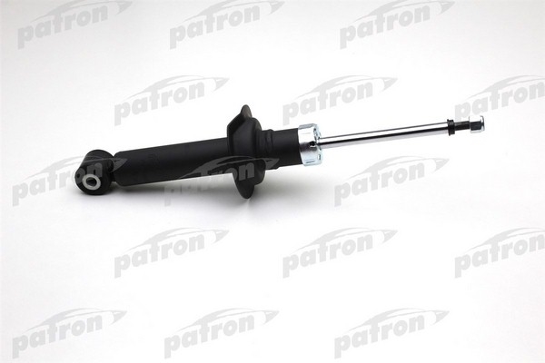 PATRON PSA341227 Амортизатор подвески задн NISSAN: PRIMERA 96-01, PRIMERA Hatchback 96-02