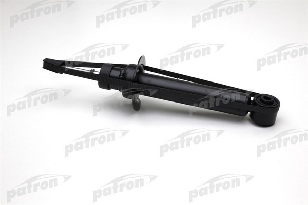 PATRON PSA341251 Амортизатор подвески передн MITSUBISHI: PAJERO III 00-