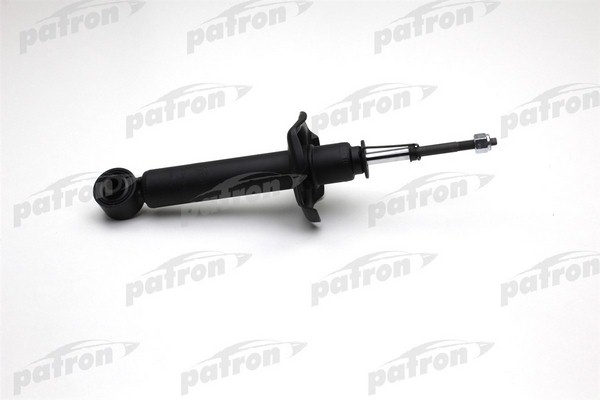 PATRON PSA341282 Амортизатор подвески задн NISSAN: ALMERA II 00-, ALMERA II Hatchback 00-