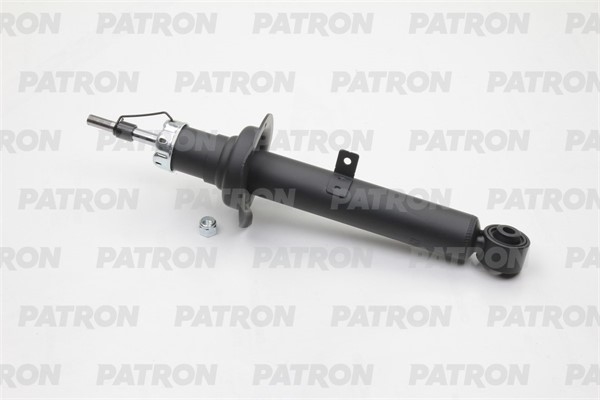 PATRON PSA341288 Амортизатор подвески передн TOYOTA Mark2/ Chaser/ Cresta (GX100/JZX100) 96-00