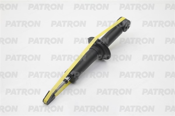 PATRON PSA341455 Амортизатор подвески задн MITSUBISHI Lancer X 1.5/1.8/2.0 +RUS 07-10